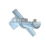 M30x400MM Solid Screw Jack thumbnail-2