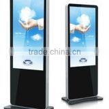 55inch Floor Stand Digital Signage With Android Version thumbnail-3