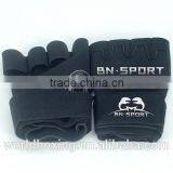 2016 Wholesale High Quality UFC MMA Gloves Wining Sports Twins Fighting Training Grant Kickboxing Sparring Gloves In PU Leather thumbnail-1