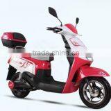 48v Newest Electric Scooters for Sale thumbnail-1