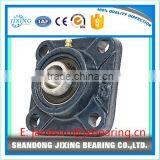 Good Quality Adjustable Pillow Block Bearing UCF208 With Best Price thumbnail-1