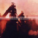 90 Cubic Meters of Blast Furnace Mini Blast Furnace The Blast Furnace Small Blast Furnace Blast Furnace Drawing thumbnail-1