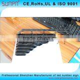 10inch Korea Soul Led Segment Outdoor IP65 Waterproof thumbnail-2