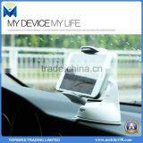 Hot Selling 360 Degree Rotating Smart Mobile Phone Car Holder Universal Sucking Disc Car Holder thumbnail-1