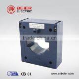 JY-60 Insulated Busbar Type Single Phase Current Transformer With ct 5a thumbnail-1