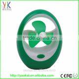 Best Promotion Gift Plastic Mini Hand Fans Battery Operated Fans With Good Price thumbnail-6