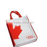 Woven Leather Bag thumbnail-1