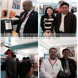 KNTECH Handsfree Emergency Phone Waterpoof Communicate Intercom Office Building Elevator Telephone thumbnail-4