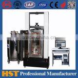 Computer Control High and Low Temperature Tensile Testing Machine, Testing Equipment