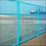 Stainless Steel or Aluminum Expanded Metal Mesh( Factory Price )
