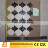 Marble Mosaic Lantern Mosaic Tile