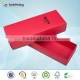 Bottom Price Promotional Handle Corrugated Box China Printing