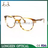 G3928-LQ0228 Shining Spectacle Frames for Young People/eyewear thumbnail-3