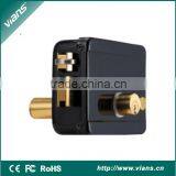 CE ROHS 5years Warranty Electric Rim Lock Lower Power Consumption thumbnail-1