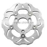 Wave Floating Motorcycle Brake Disc for NSR 50 NSR80 thumbnail-3