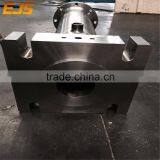Hot Sale Barrel Weldment for Rubber Extruder