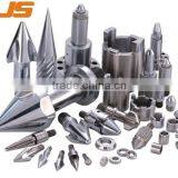 Durable Injection Molding Machine SKD61 Screw Tip thumbnail-1