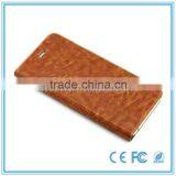 For Apple Iphone Accessories for Iphone 6 Flip Leather Case Cover