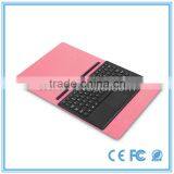 Pogo Pin Docking With Slim Leather Keyboard Case for 10.1 Win 8 Tablet thumbnail-4
