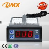 Fan Coil Thermostat XMK-010 double-limit digital display pid temperature controller