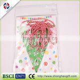 Toot Sweet Party Decoration Triangle Flag thumbnail-4