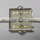 35mm*35mm 4SMDX3528 Cool White LED MODULE