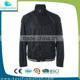 MORDEN POPULAR STYLE WINDBREAKER JACKET FOR YOUNG MEN thumbnail-1