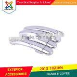 2013 VW TIGUAN CHROME PARTS ACCESSORIES TIGUAN HANDLE COVER