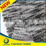 2016 Top Quality Latest Style Fashion Organic Cotton French Terry Fabric Forsweater Factory thumbnail-3