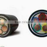 PVC Insulation Power Cable thumbnail-2