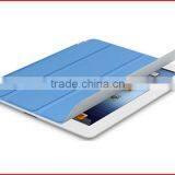 New Fancy Smart Cover for Ipad Air With Unbreakable Leather Cover Magnetic Wake Up/ Sleep Function thumbnail-6