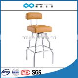 modern with good design high bar chair