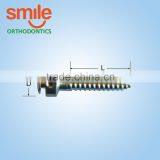Orthodontic Micro Implants in High Quality