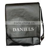 Fair Trade Waterproof Shoulder Bag thumbnail-3