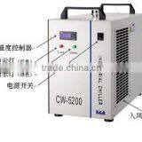 Using for Portable Laser Cutting Machine CW 5000 Water Chiller thumbnail-4