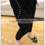 Express Fashionable Harem Pants for Kids thumbnail-3