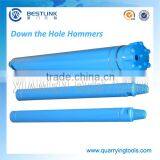 Sales Quarrying Low Air Pressure Down The Hole Hammers