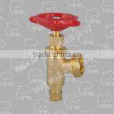 702-06 WIRSBO X HOSE BOILER DRAIN VALVE BRASS(DZR) thumbnail-1