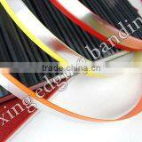 Flexible Plastic Profiles,pvc Edge Band for Furniture Cabinet
