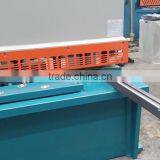 Custom Colors Hydraulic Sheet Press Cutting Machine thumbnail-6