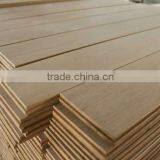 Prefinished White Oak Solid Wood Flooring, Good Quality thumbnail-1