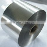 Aluminum Tape for General Purposes, Made of Acrylic-based Aluminum Foil