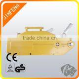 Pricable Lever Anchor Winch Atv Winch Towing Winch thumbnail-4