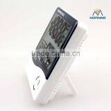 Mini Portable Digital Thermo-hygrometer Meter thumbnail-2