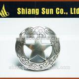 Taiwan Professional Custom Made Leather Belt With Logo