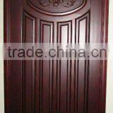 Solid Wood Interior Door thumbnail-1