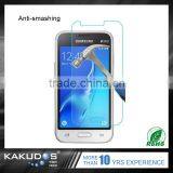 Smart Touch Mobile Phone Remove Air Bubbles From Screen Protector for Samsung J120