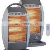 Wide-angle Halogen Heater thumbnail-1