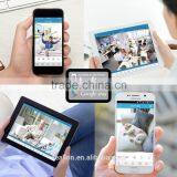 HD Wireless WiFi IP Camera Home Security Surveillance ip Camera Rotatable Alarming Security System With Night Vision Camera ip thumbnail-3