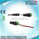 2.1 5.5mm DC Power Connector for CCTV Camera thumbnail-4